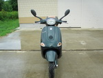 �������� �� ������ �������� Piaggio Vespa 125ET4 2004 ���� 4